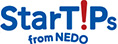 StarTiPs from NEDO